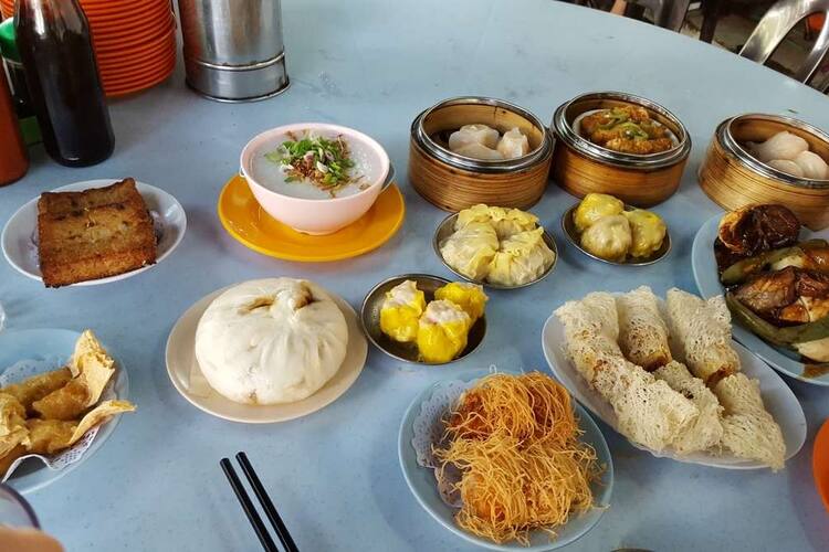 Restoran Ful Lai Kuchai Entrepreneurs Park Kuala Lumpur Zomato